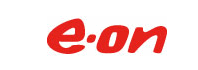 E.ON DE logo