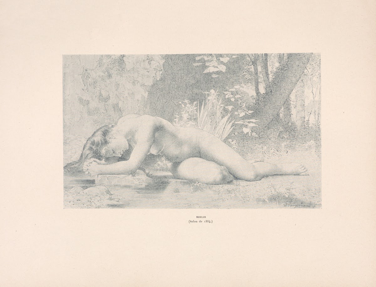 Biblis 19th century
