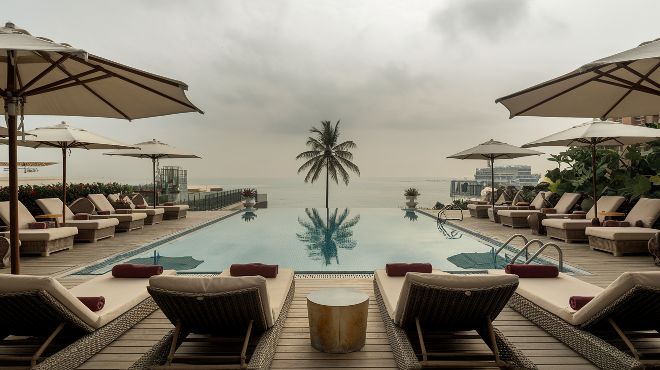 Best Hotel Deals in Mumbai – Top Picks 2026