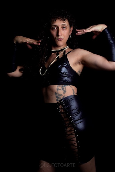 Foto por @lg.fotoarte
