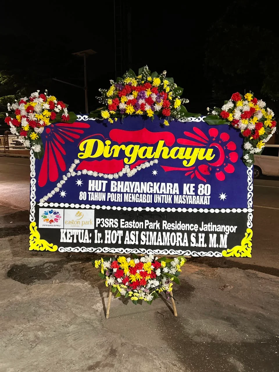 Florist Bandung
