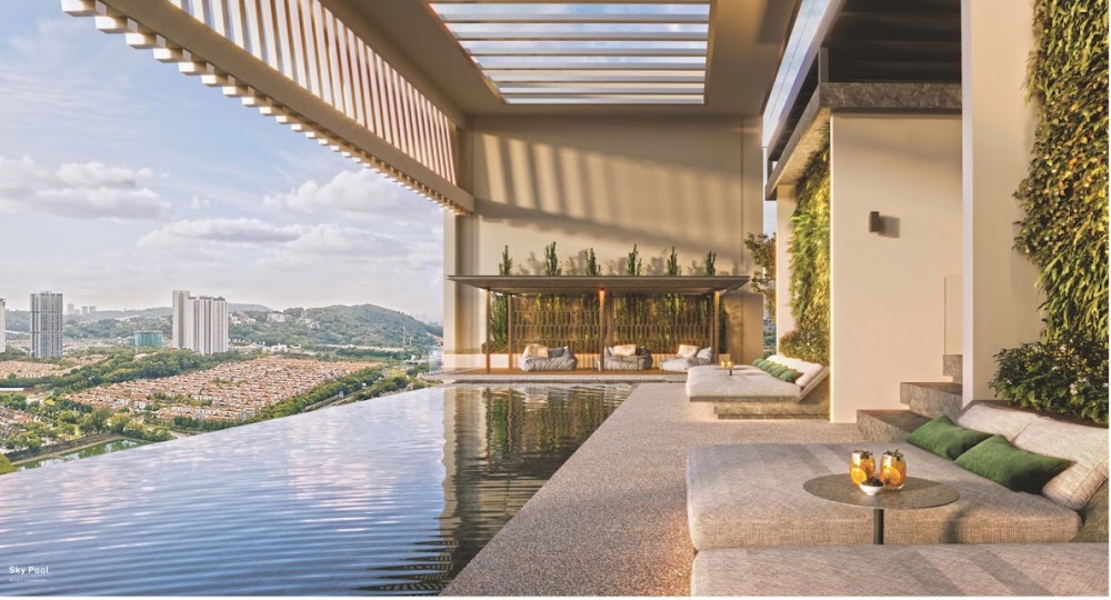 Amaya — Petaling Jaya