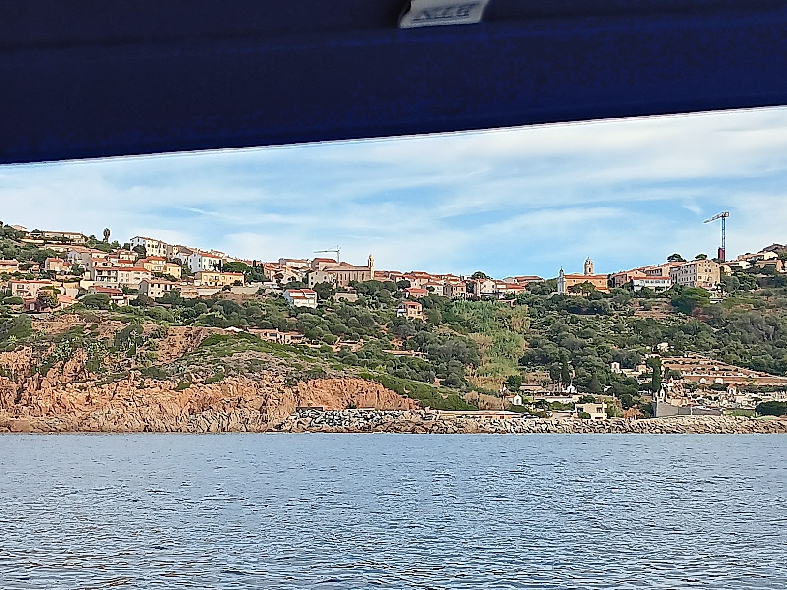 Photo de la navigation NAV-077
