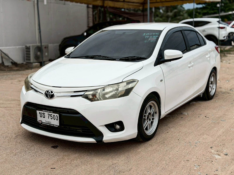 TOYOTA VIOS