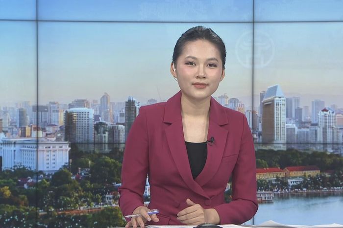 Chương trình Thời sự 11h30 | 01/05/2026 - Đài Phát thanh và truyền hình Hà Nội