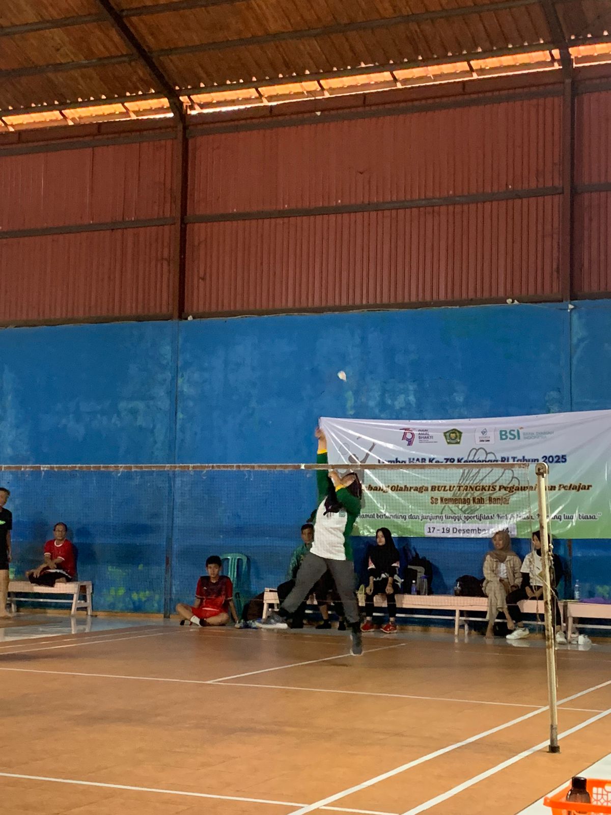 Lomba HAB kemenag