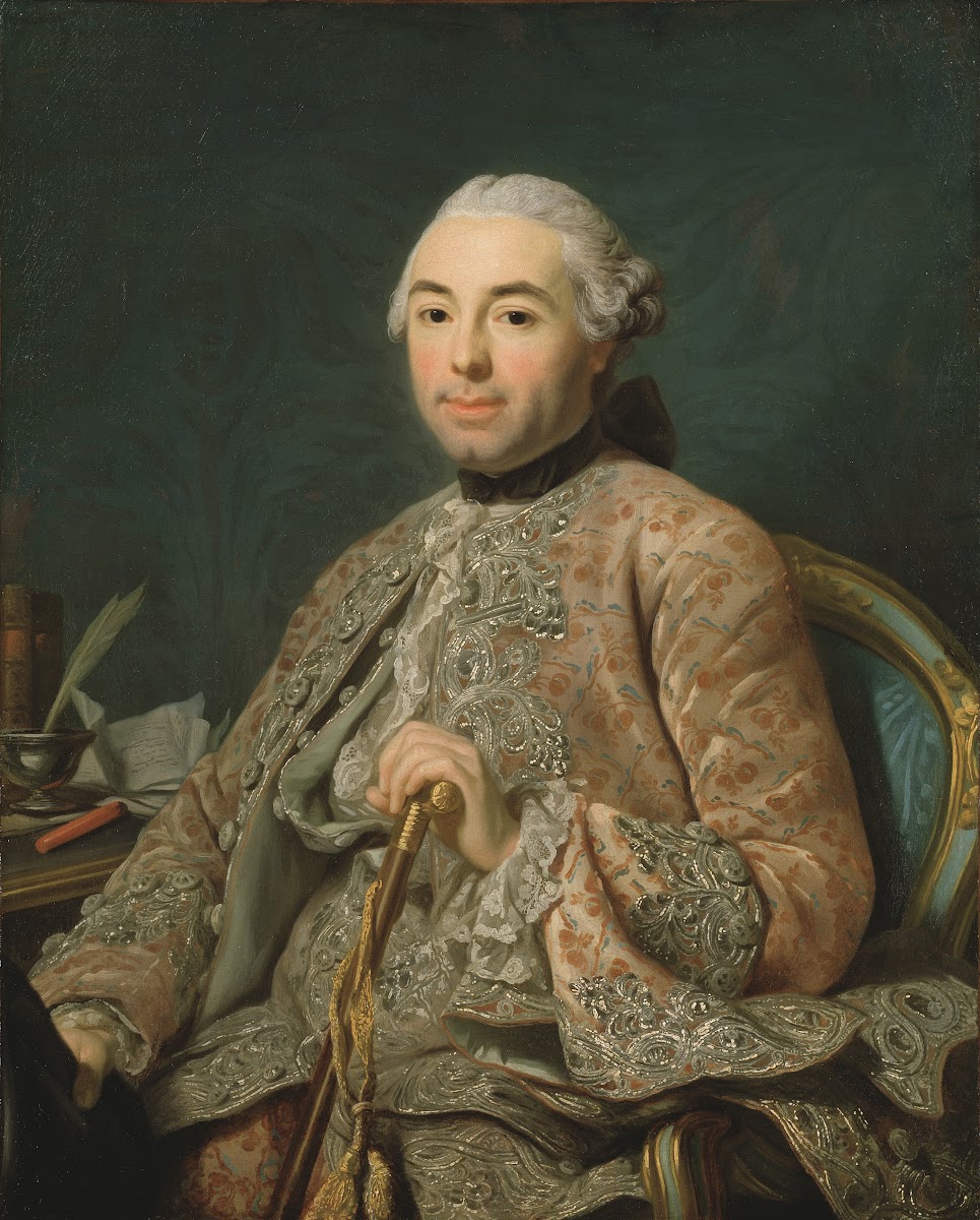 Baron de Neubourg Cromière