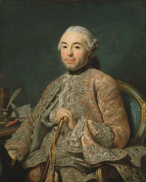 Baron de Neubourg Cromière