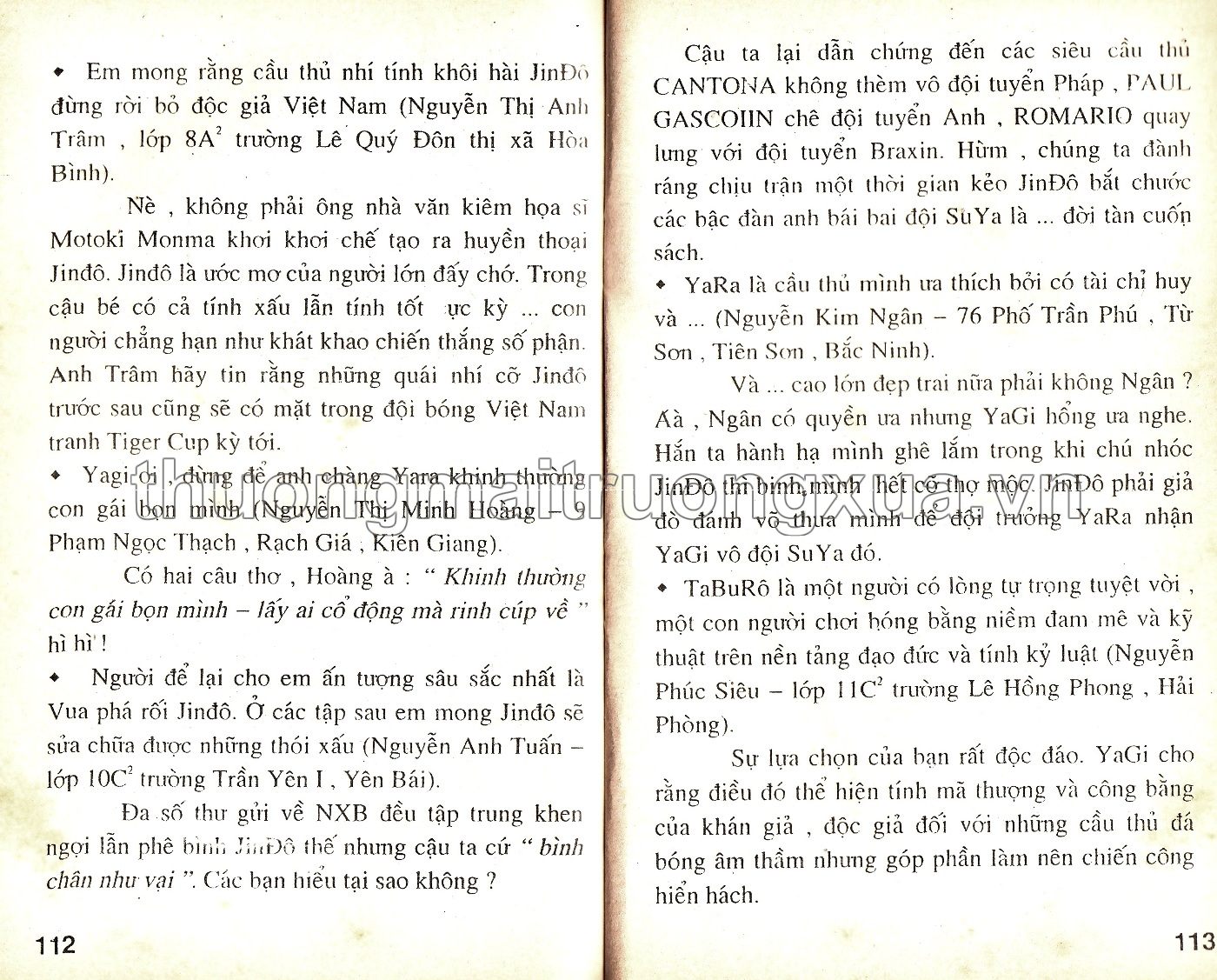 Tập 18 - Trang 126