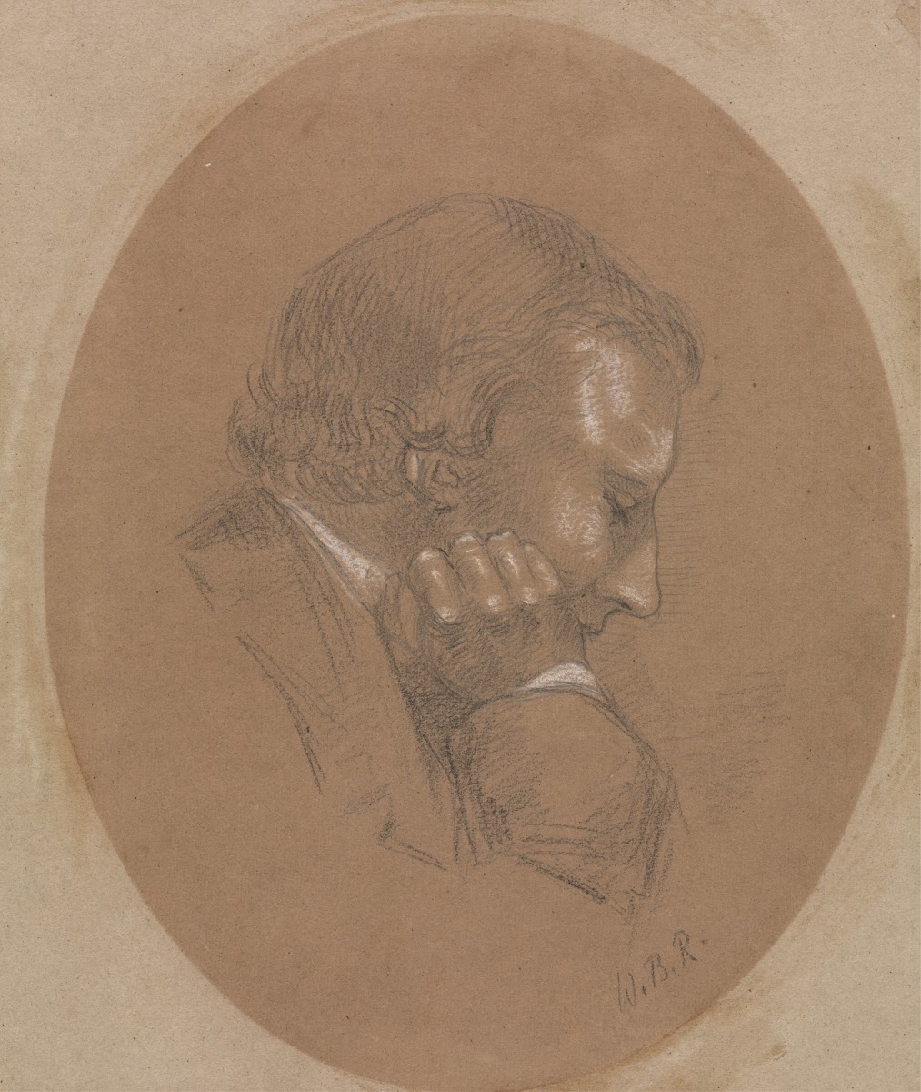 Portrait of a Gentleman