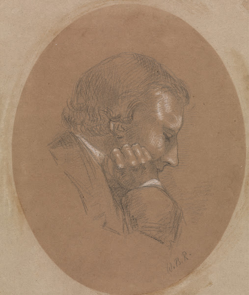 Portrait of a Gentleman