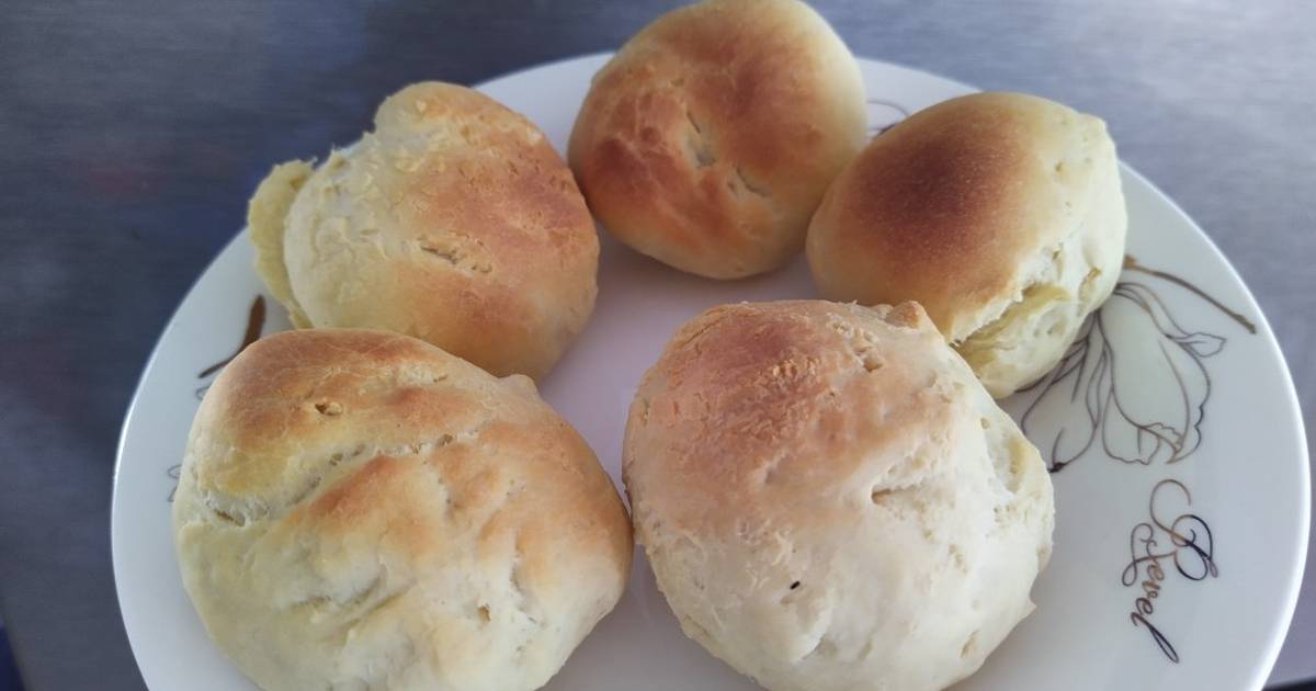 Bánh mì bơ sữa