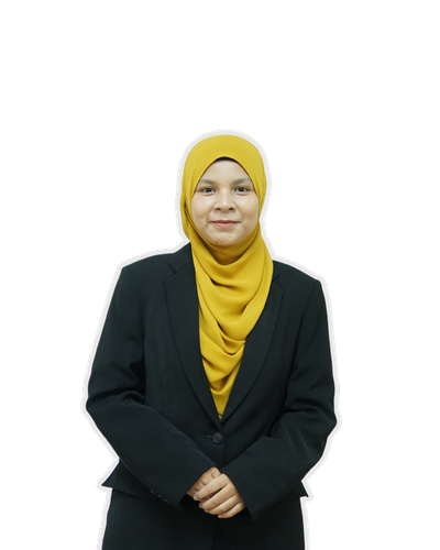 NUR AINAA BINTI HAIZOL