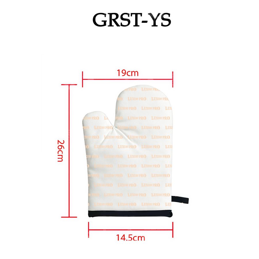 Oven Mitt (Pair)