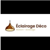 Éclairage Déco logo