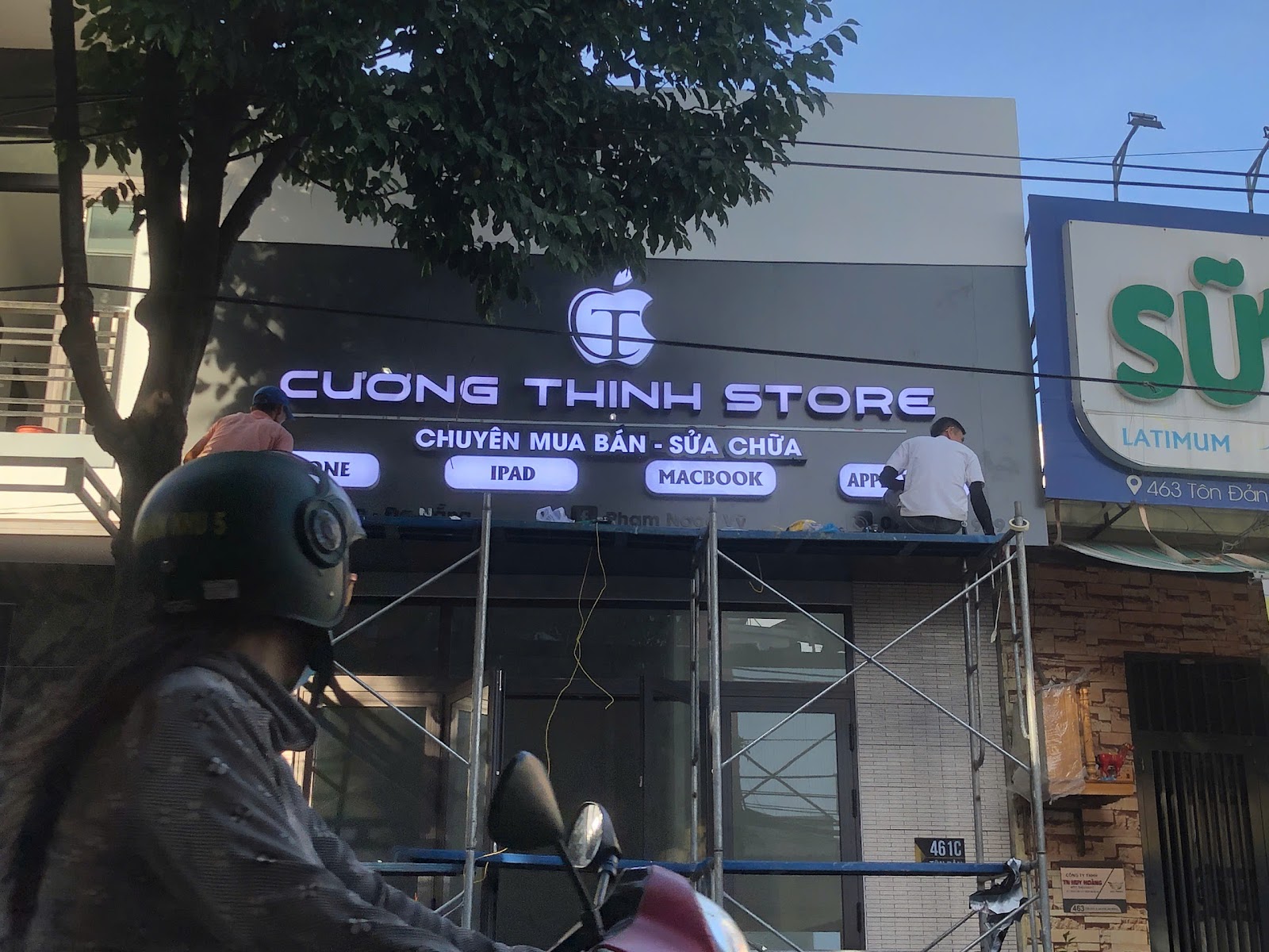Cường Thịnh store 27
