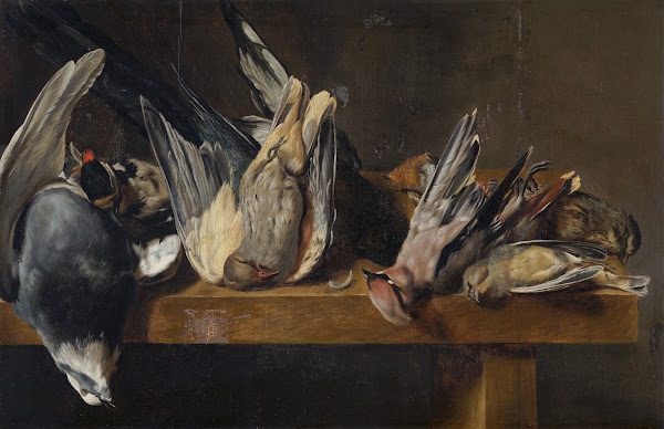 Dead Birds