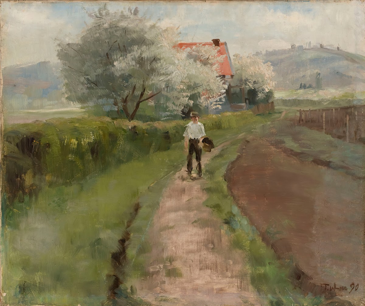 Montmorencysta 1890