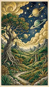 High Speed Train Passing Through Rural Japan