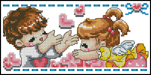 SODA C2924 Pattern