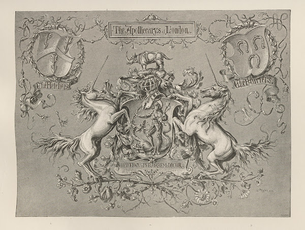 Allegories and Emblems Pl068 1882