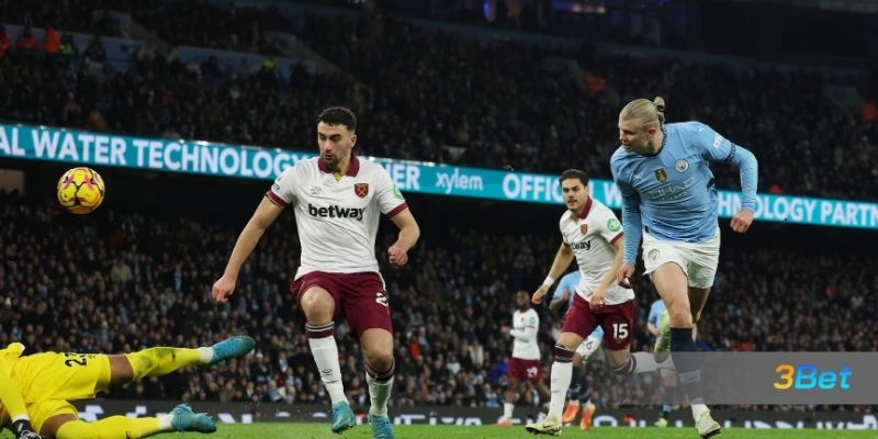 Soi kèo Man City vs West Ham 22h00 ngày 20/12/2025