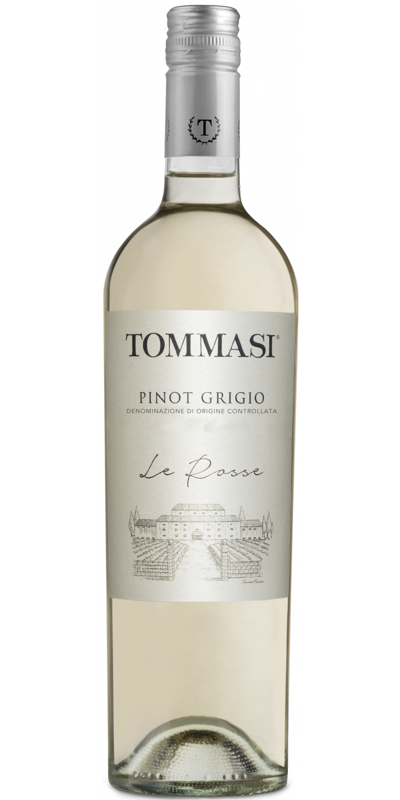Tommasi Pinot Grigio Le
