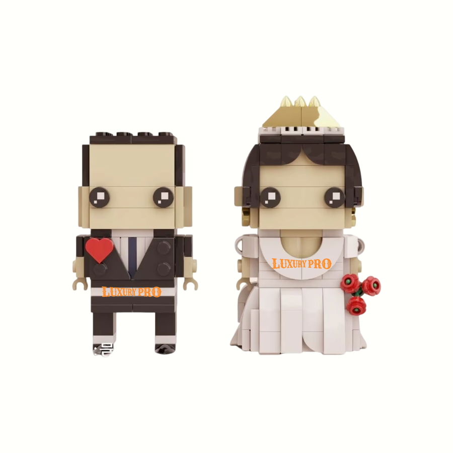 Lego Figures