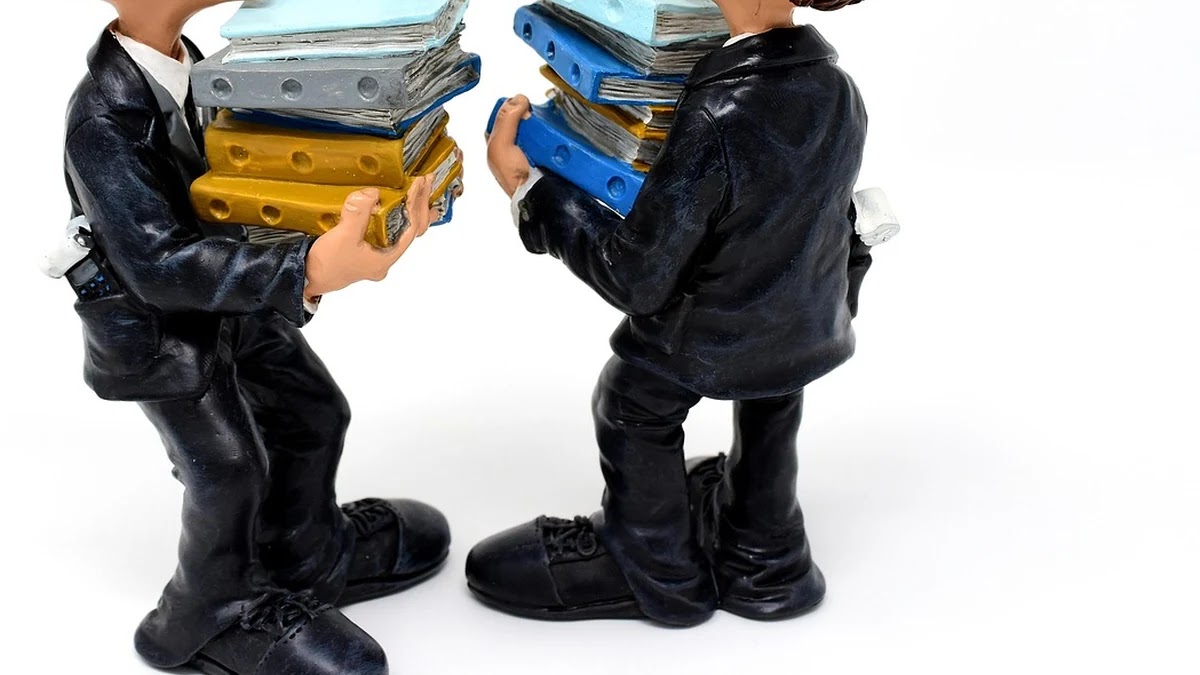 소득세율 구간 산정 기준과