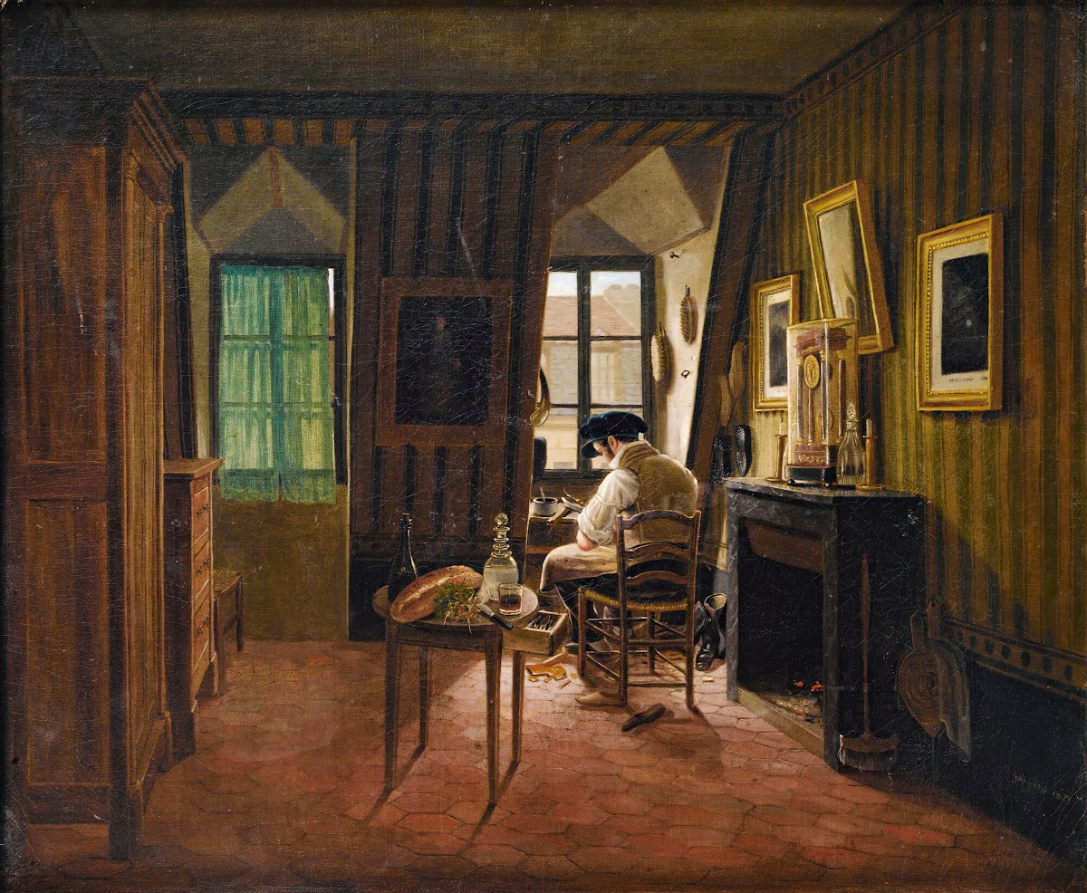 The Cobbler 1829