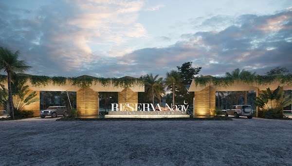 Reserva Naay Residences – photo 2