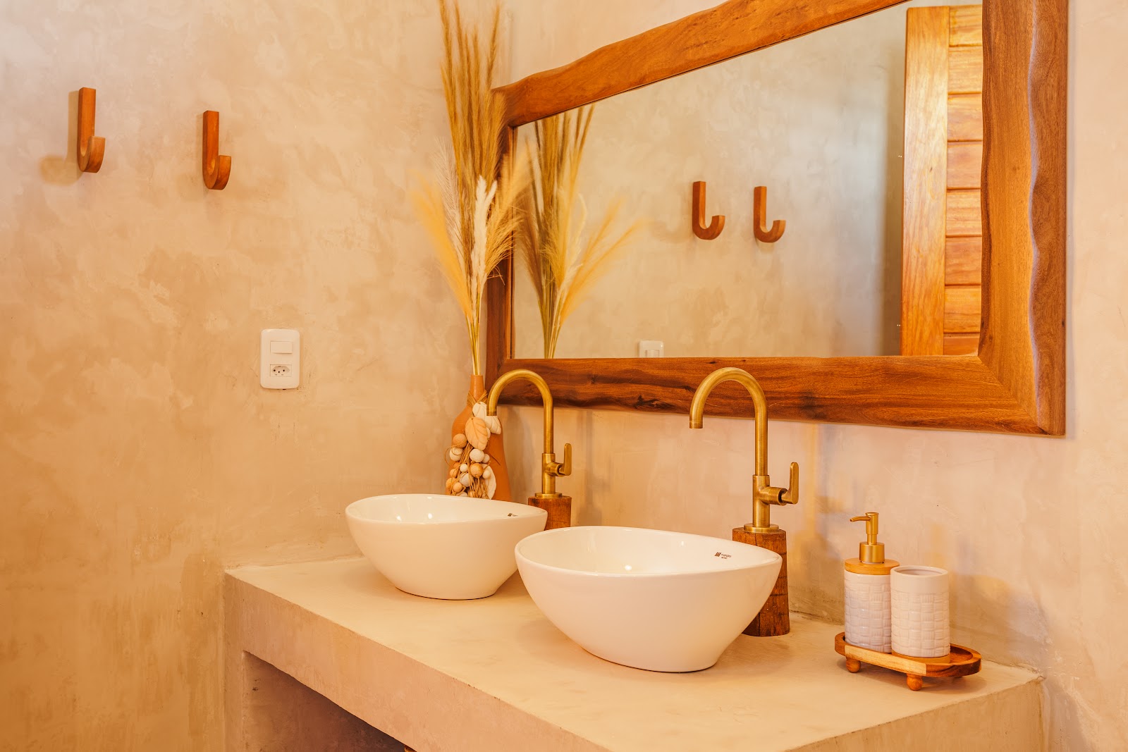 Toilette Elegante