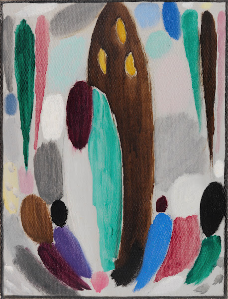 Ascona Variation Ca 1919
