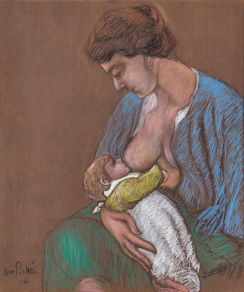 Maternité 1911