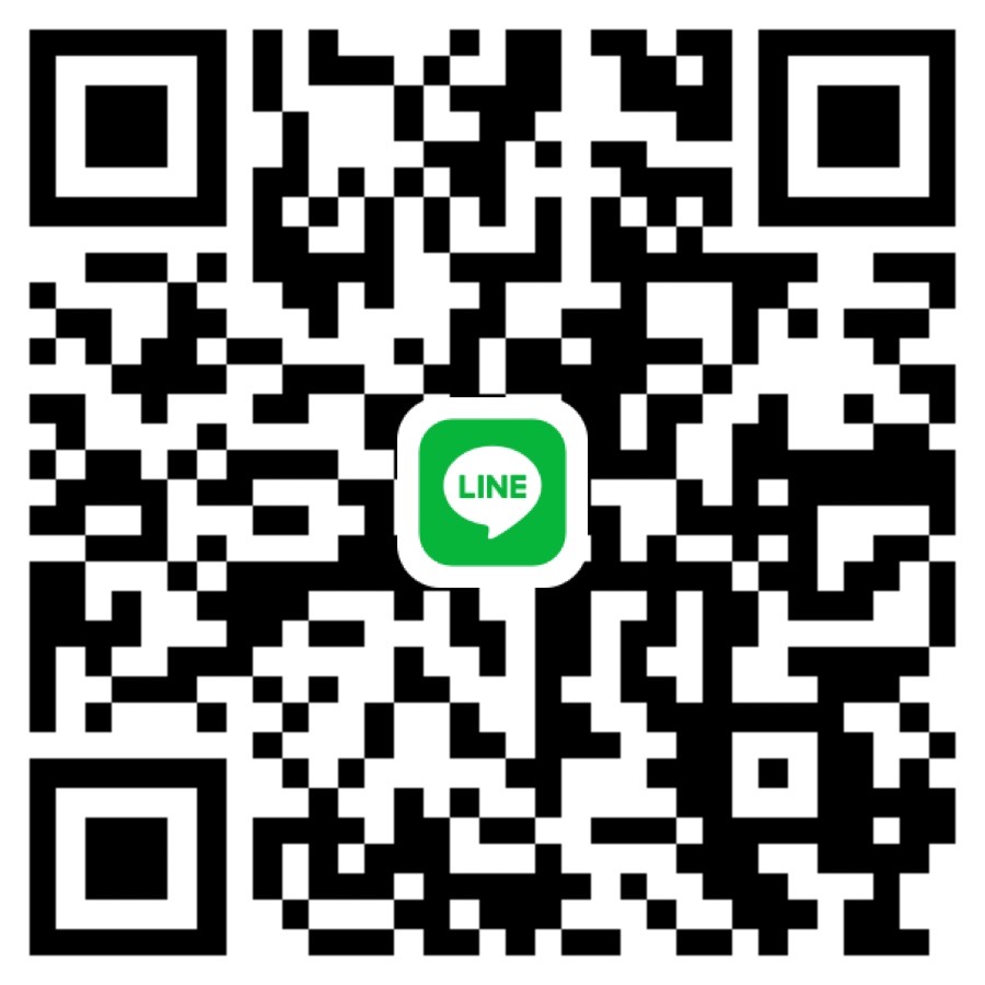 LINE QRコード