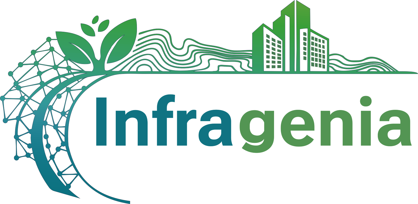 Logo Infragenia