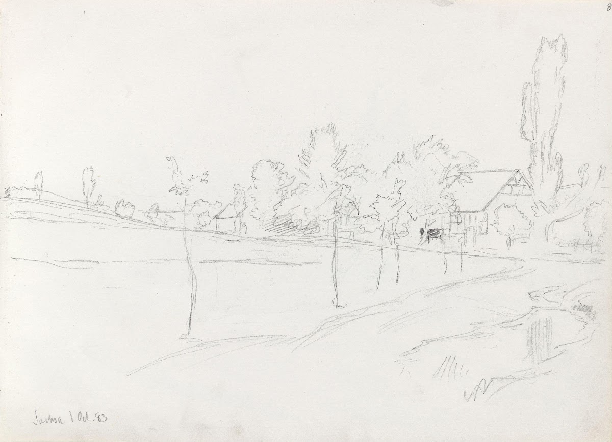 Fra Bad Sachsa 1883