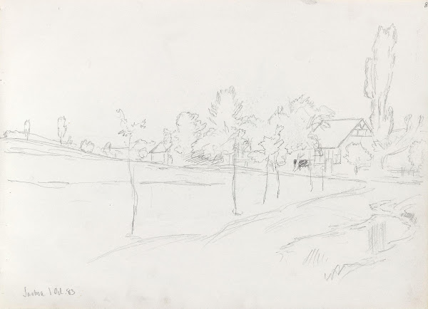 Fra Bad Sachsa 1883