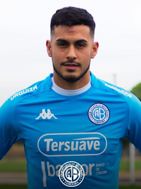VAZQUEZ, Ignacio