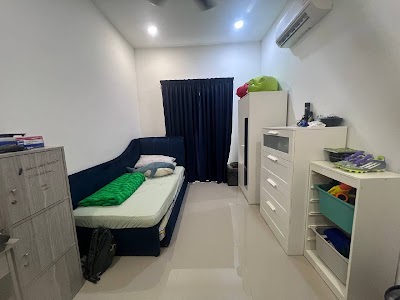 2 Storey Terrace Casawood Cybersouth, Dengkil — foto 10/10