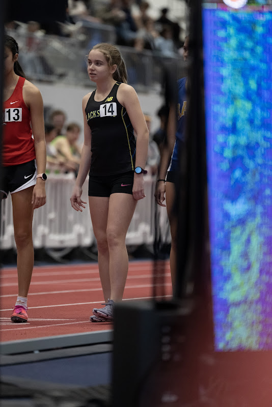 Photo from HS: Indoor Track & Field of Cameron Lee