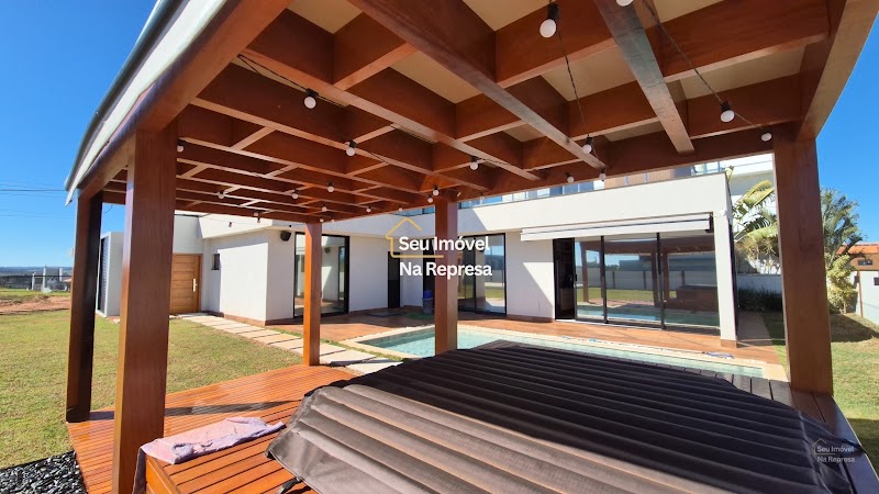 Foto 39 de Casa à venda com puro conforto em um terreno de 900m² no Riviera de Santa Cristina XIII