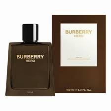 BURBERRY HERO HOMBRE 100ML PERFUM BURBERRY