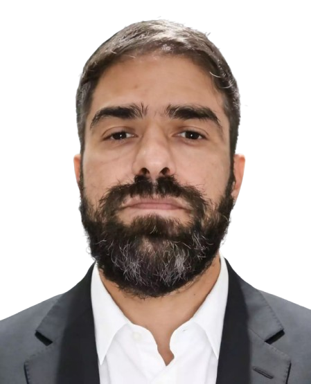 Luciano Juárez - Consultor Digital