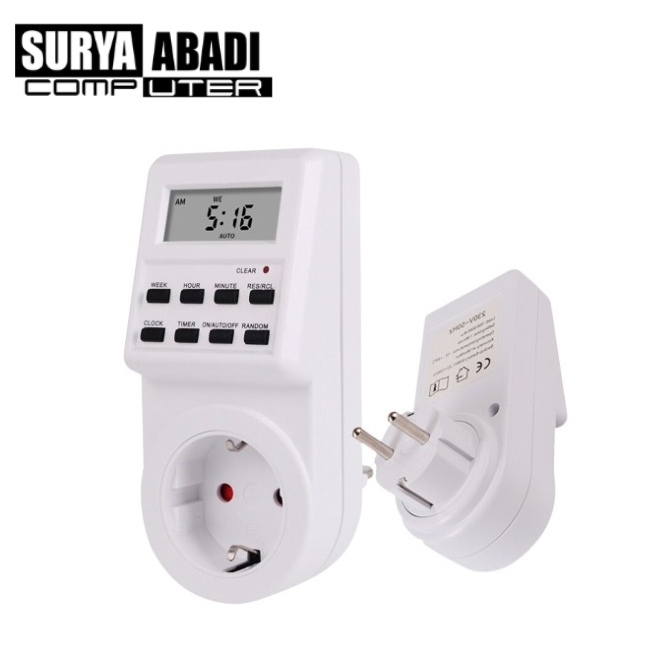 TIMER DIGITAL KITANI SP-MD31