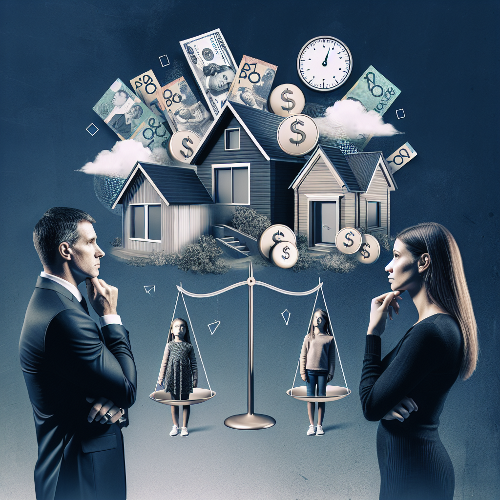 How Much Can James and Sally Borrow to Help Their Daughters Enter the Sydney Property Market?