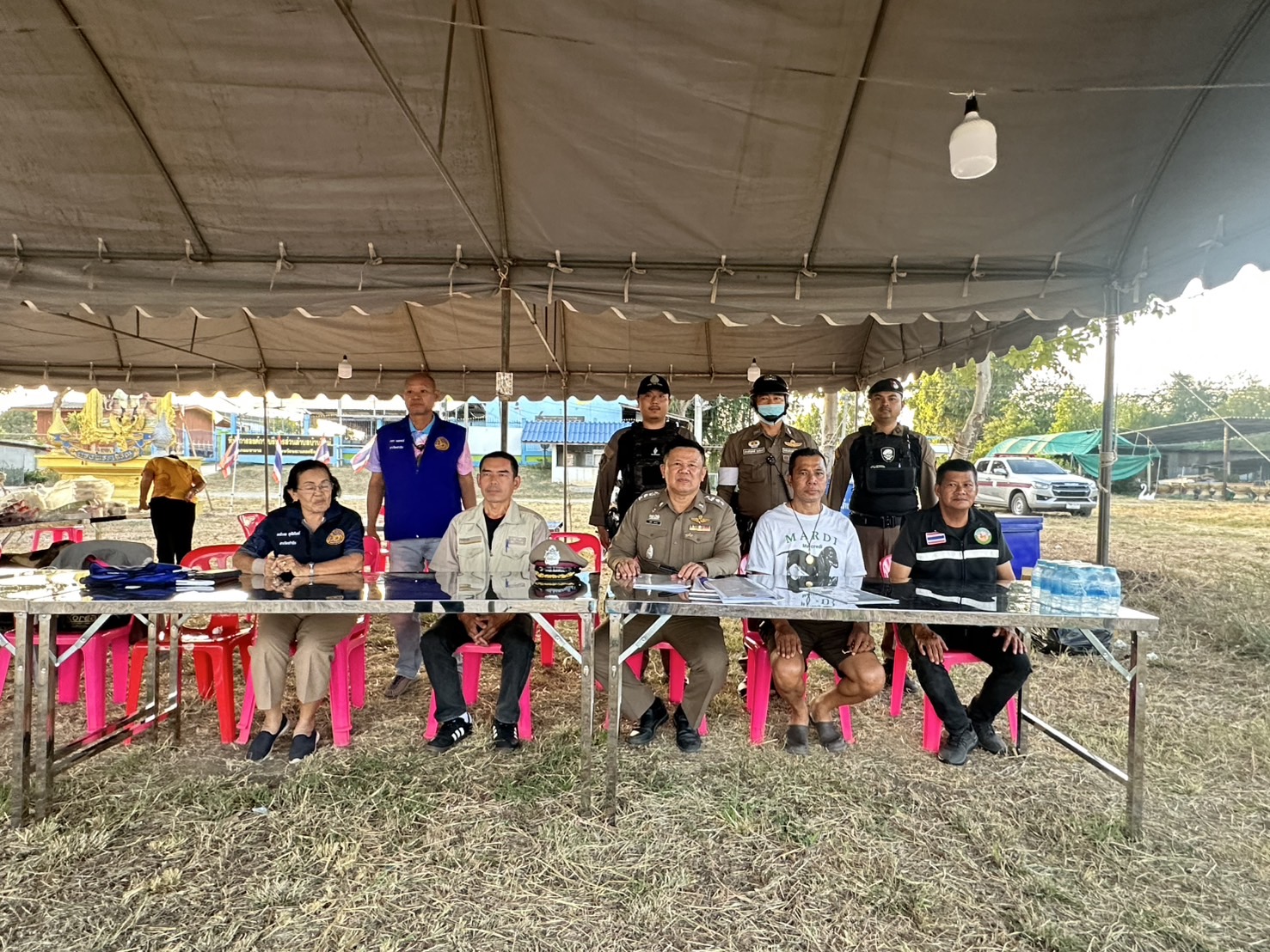 ถนนสายเอเชีย