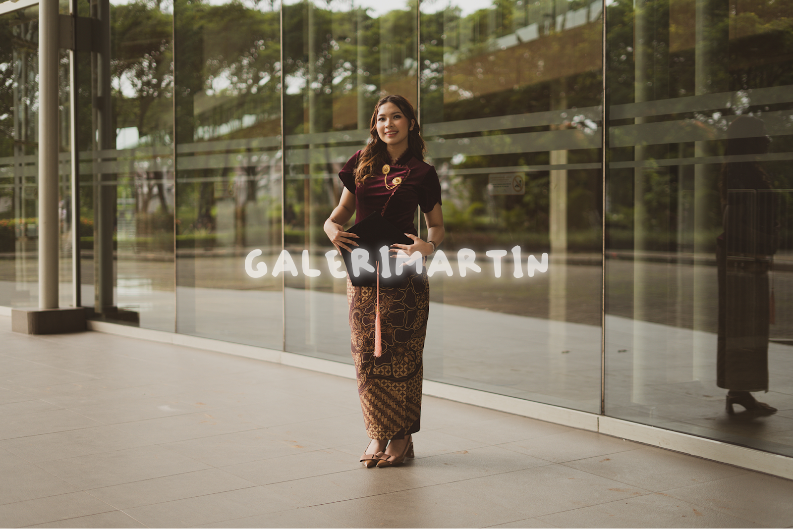 Academic Milestones — Creative Graduation Portraiture - Photo 9