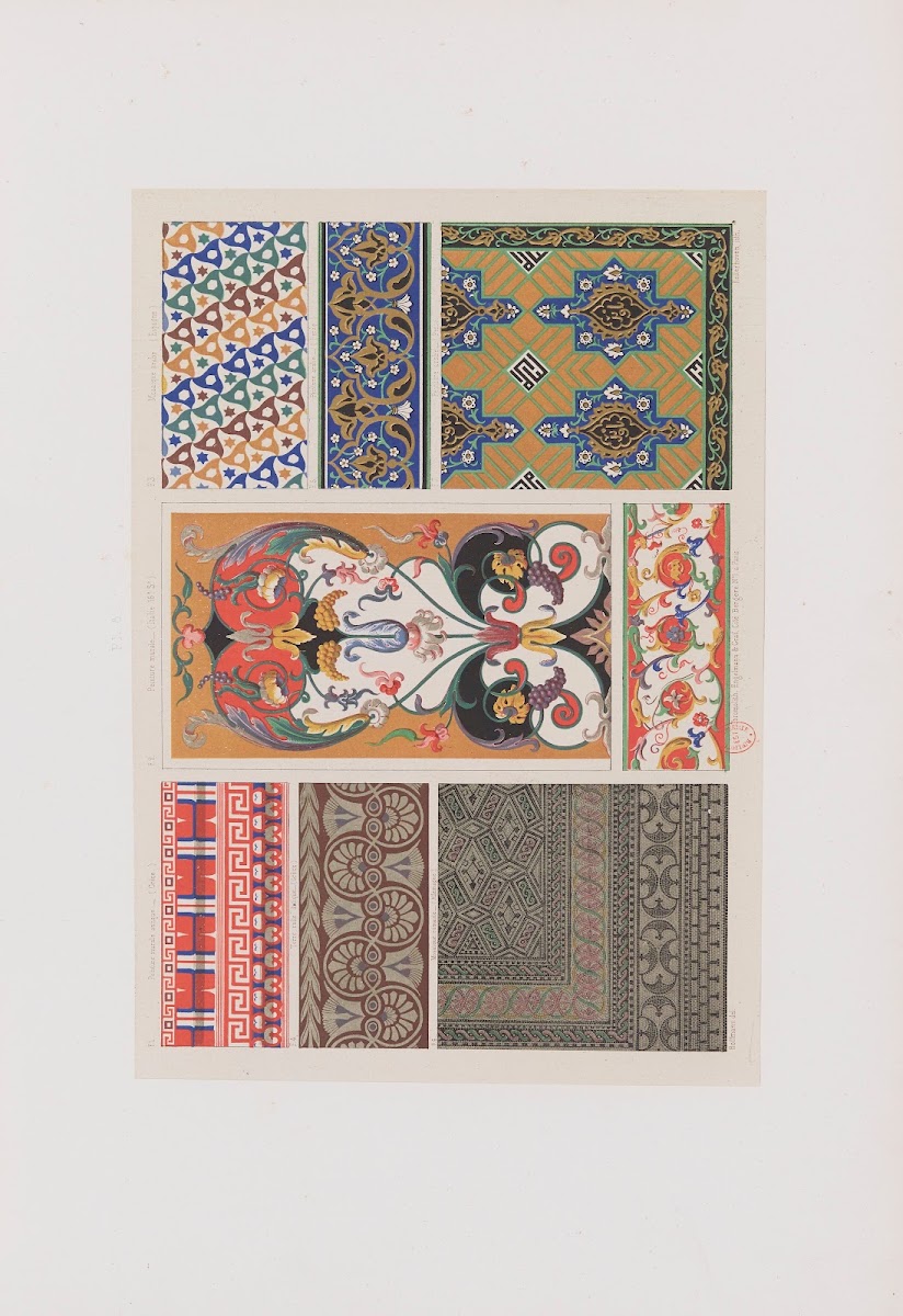 Les arts et lindustrie Pl08 1860