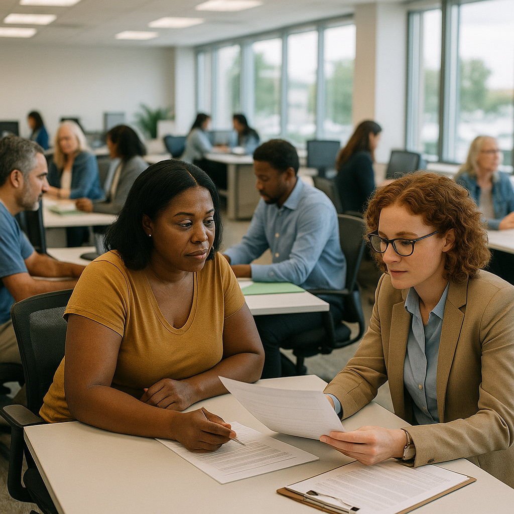 Florida Implements New Welfare Spending Restrictions Impacting Workforce Economic Support